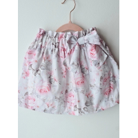 FOFETTES EXCLUSIEF | SKIRT NETTE 