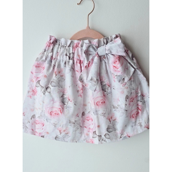 FOFETTES EXCLUSIEF | SKIRT NETTE 