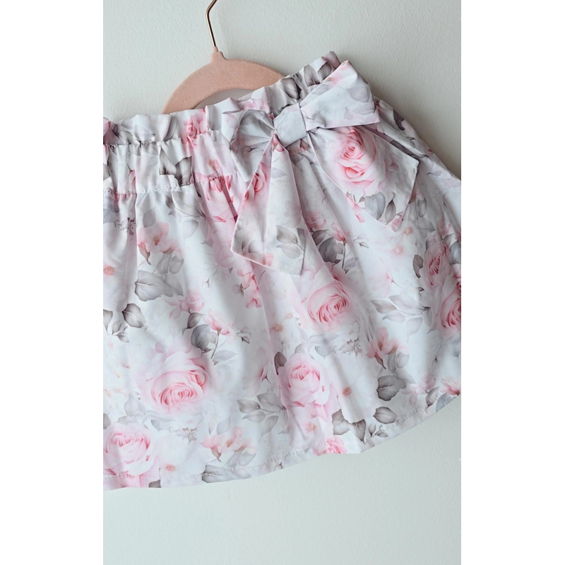 FOFETTES EXCLUSIEF | SKIRT NETTE 