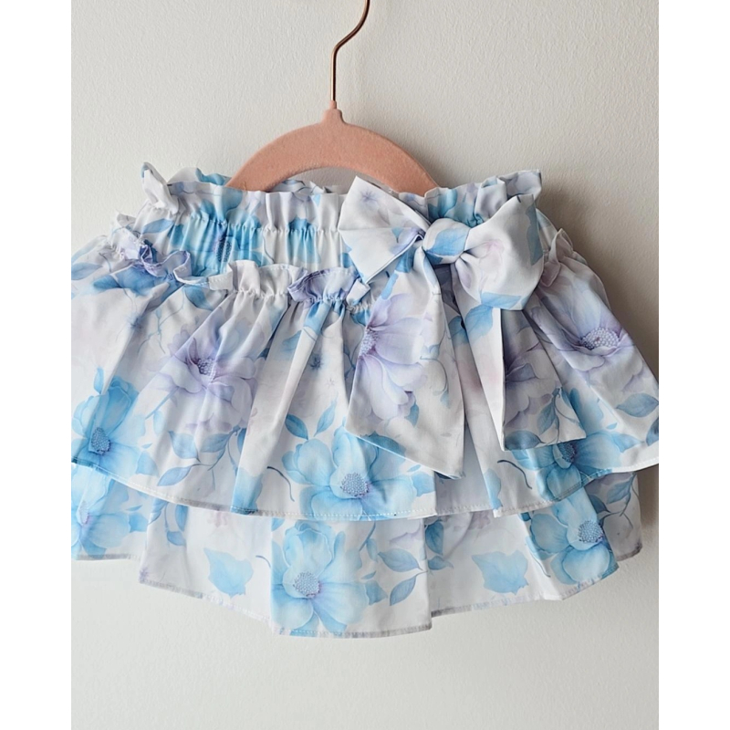 FOFETTES EXCLUSIEF | BLOOMER FIEN 