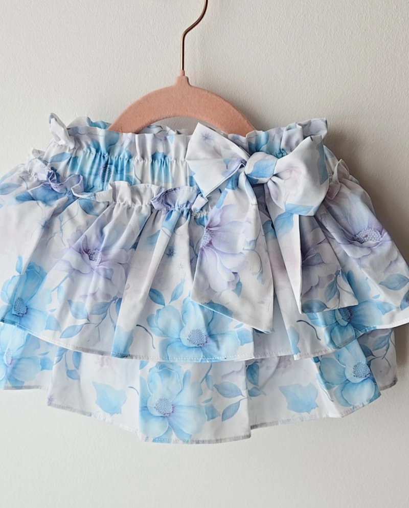 FOFETTES EXCLUSIEF | BLOOMER FIEN 