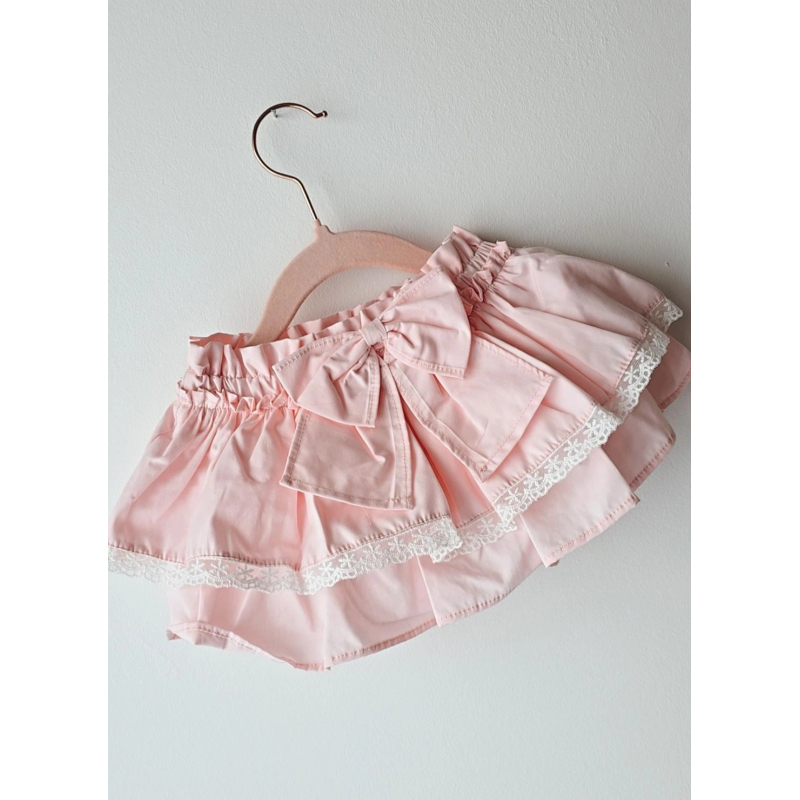 BE CHIC | BLOOMER LAURA 