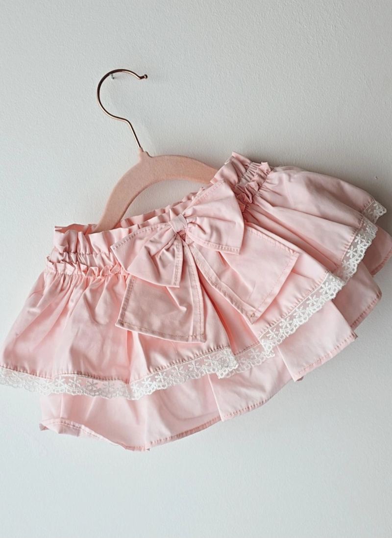 BE CHIC | BLOOMER LAURA 