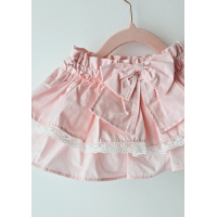 BE CHIC | BLOOMER LAURA 