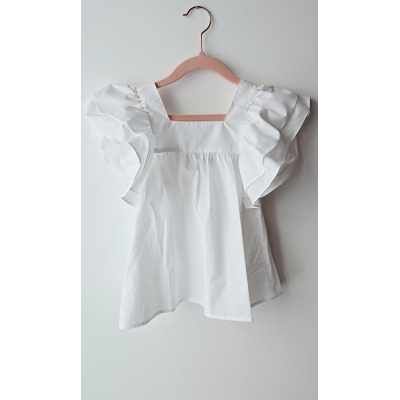 BE CHIC | TOP KIM BE CHIC | TOP KIM