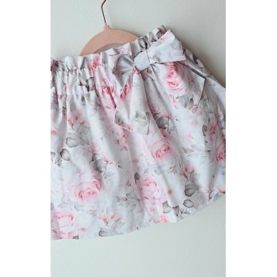FOFETTES EXCLUSIEF | SKIRT NETTE FOFETTES EXCLUSIEF | SKIRT NETTE