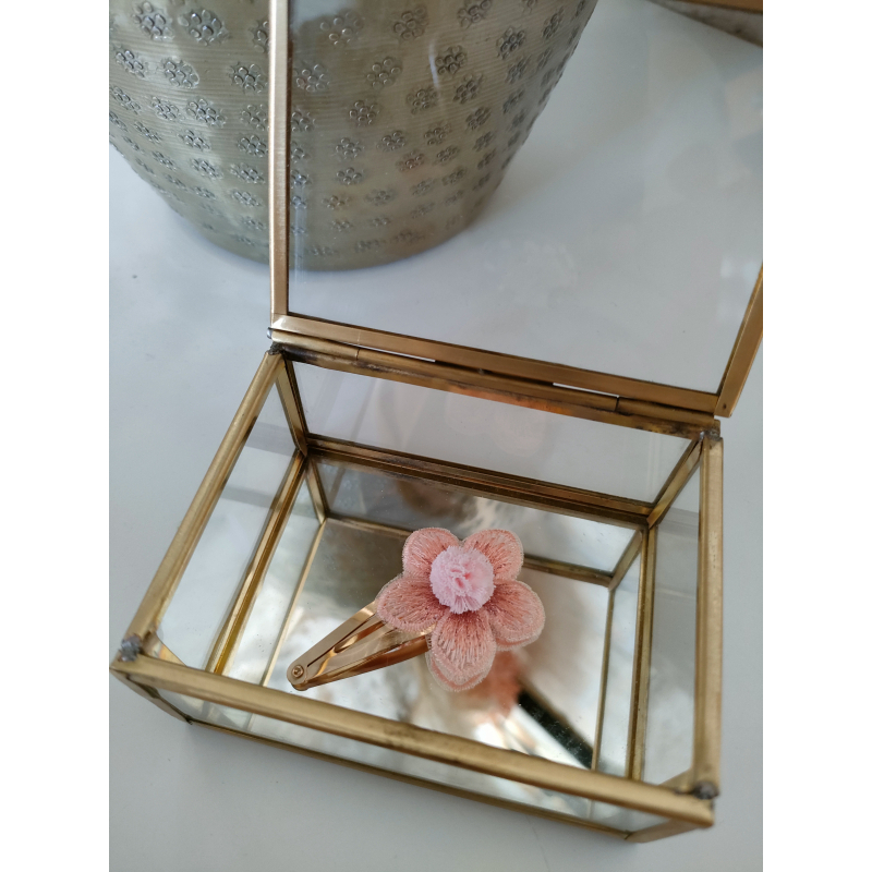 L'ENFANT FLEURI | ELODIE