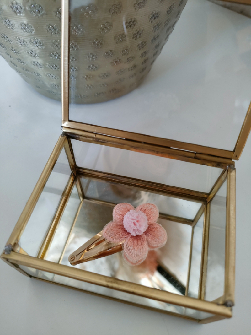 L'ENFANT FLEURI | ELODIE