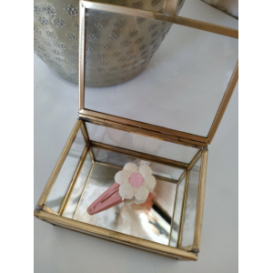 L4ENFANT FLEURI | HAARSPELD LOTTE