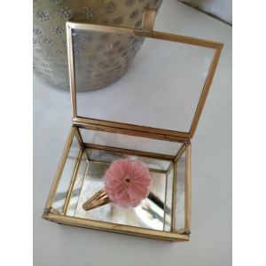 L'ENFANT FLEURI | HAARSPELD NETTE