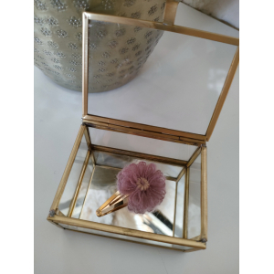 L'ENFANT FLEURI | HAARSPELD HANNE 