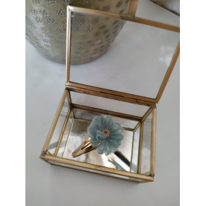 L'ENFANT FLEURI | HAARSPELD LIESEL