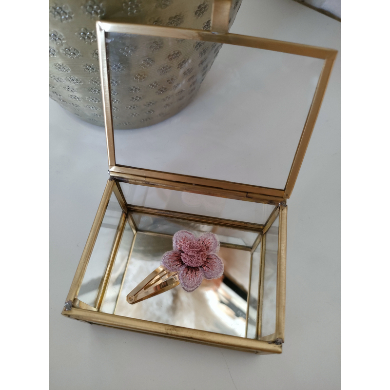 L'ENFANT FLEURI | HAARSPELD JOSEFIEN