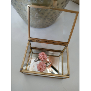 L'ENFANT FLEURI | HAARSPELD RAYA