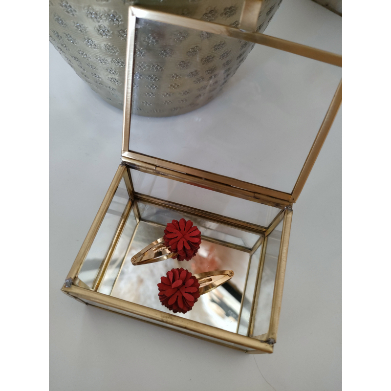 L'ENFANT FLEURI | ARIEL 