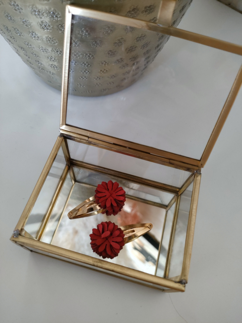 L'ENFANT FLEURI | ARIEL 