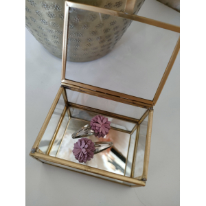 L'ENFANT FLEURI | HAARSPELD MAUD