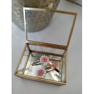 L'ENFANT FLEURI | HAARSPELD LISA