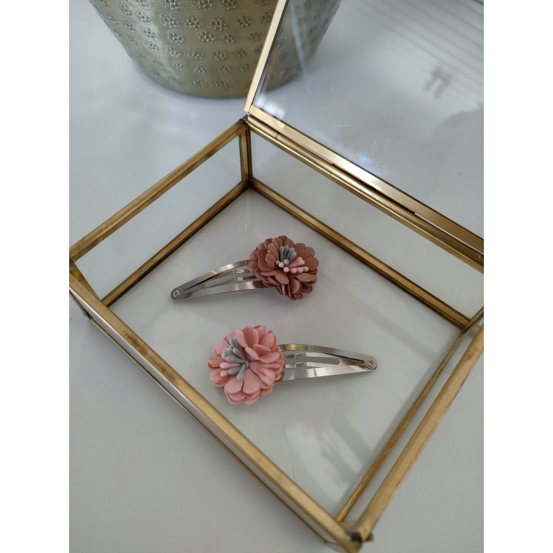 L'ENFANT FLEURI | SET FLEUR 