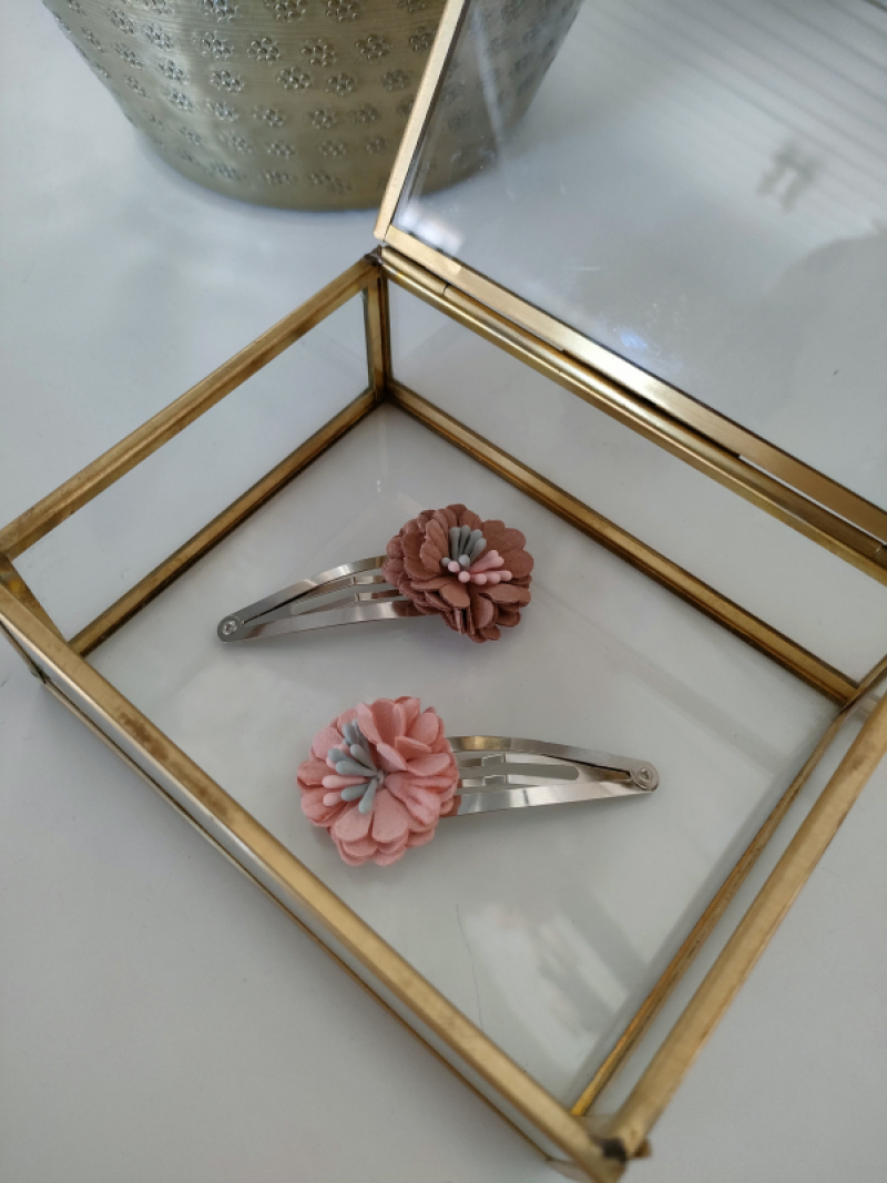 L'ENFANT FLEURI | SET FLEUR 