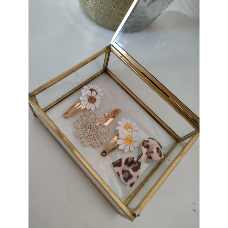 L'ENFANT FLEURI SETJE FEE