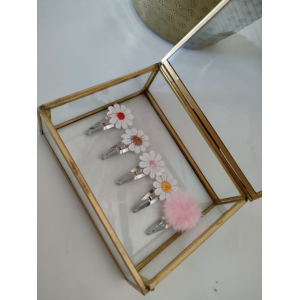 L'ENFANT FLEURI | SET MARIE 