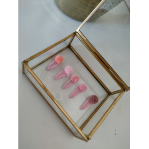 L'ENFANT FLEURI | SET LOUNA