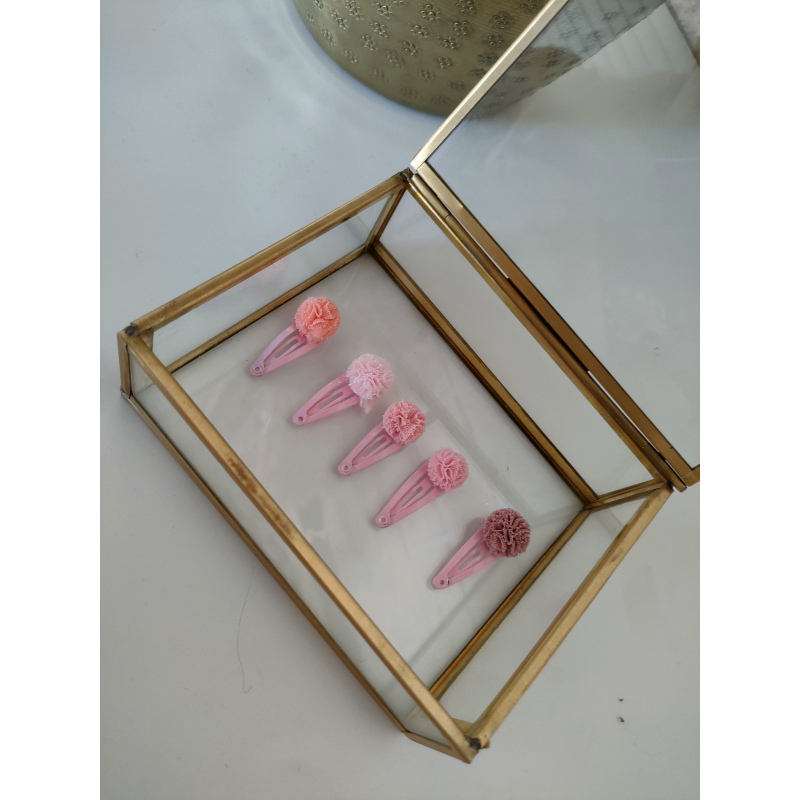 L'ENFANT FLEURI | SET LOUNA