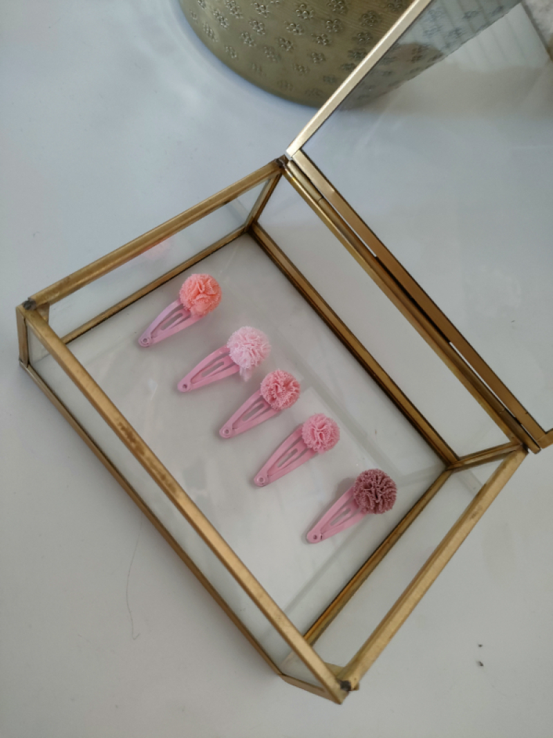 L'ENFANT FLEURI | SET LOUNA