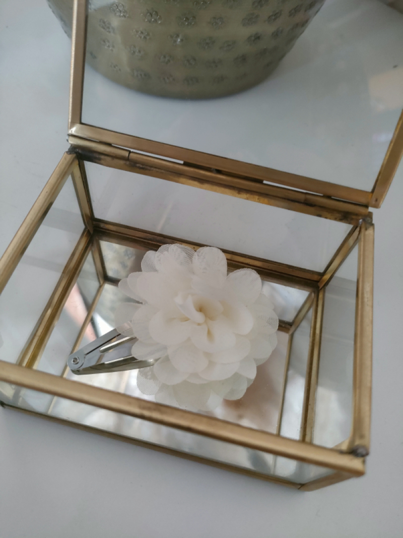 L'ENFANT FLEURI | HAARSPELD IVOOR BLOEM