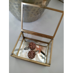 L'ENFANT FLEURI | HAARSPELD PIPPA