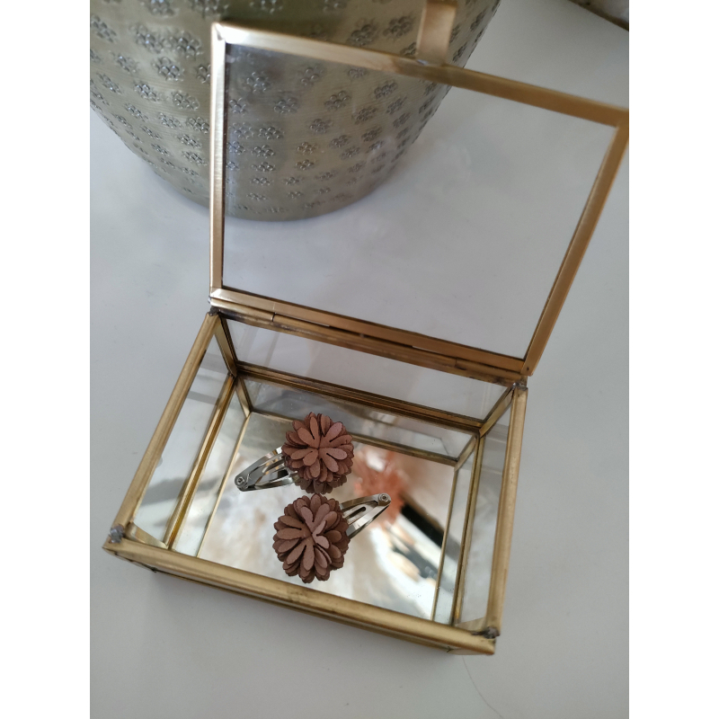 L'ENFANT FLEURI | HAARSPELD PIPPA