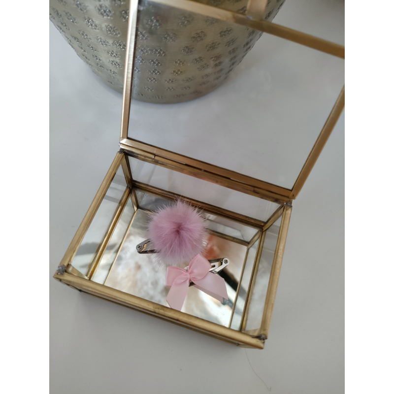 L'ENFANT FLEURI | ANNA