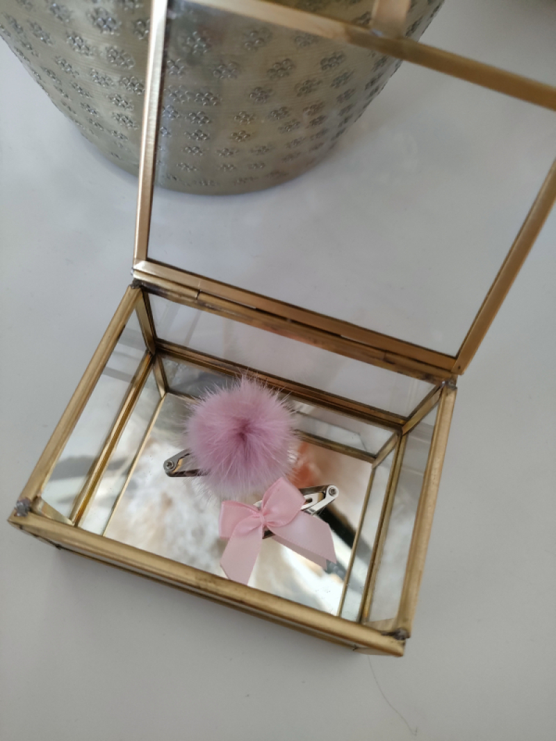 L'ENFANT FLEURI | ANNA