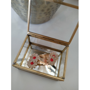 L'ENFANT FLEURI | HAARSPELD JULIE