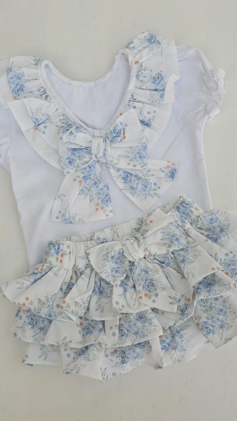 PURO MIMO | 2 DELIGE SET MIRA