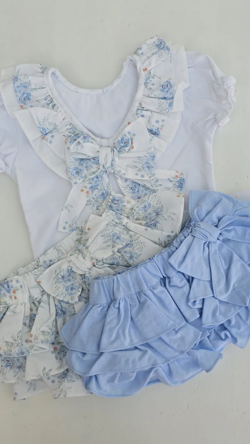 PURO MIMO |  3 DELIGE SET MIRA 