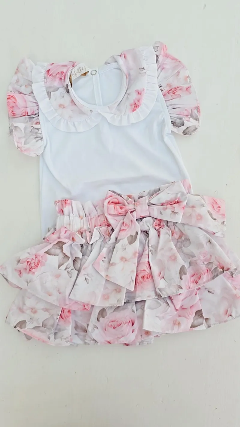 FOFETTES EXCLUSIEF | SET NETTE 