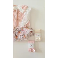 BE CHIC | BLOOMER FIEN 