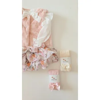 BE CHIC | BLOOMER FIEN 