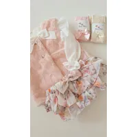 BE CHIC | BLOOMER FIEN 