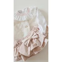 BE CHIC | BLOOMER  NORA