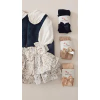 PURO MIMO | BLOOMER HAILEY 