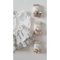 PURO MIMO | BLOOMER HAILEY 