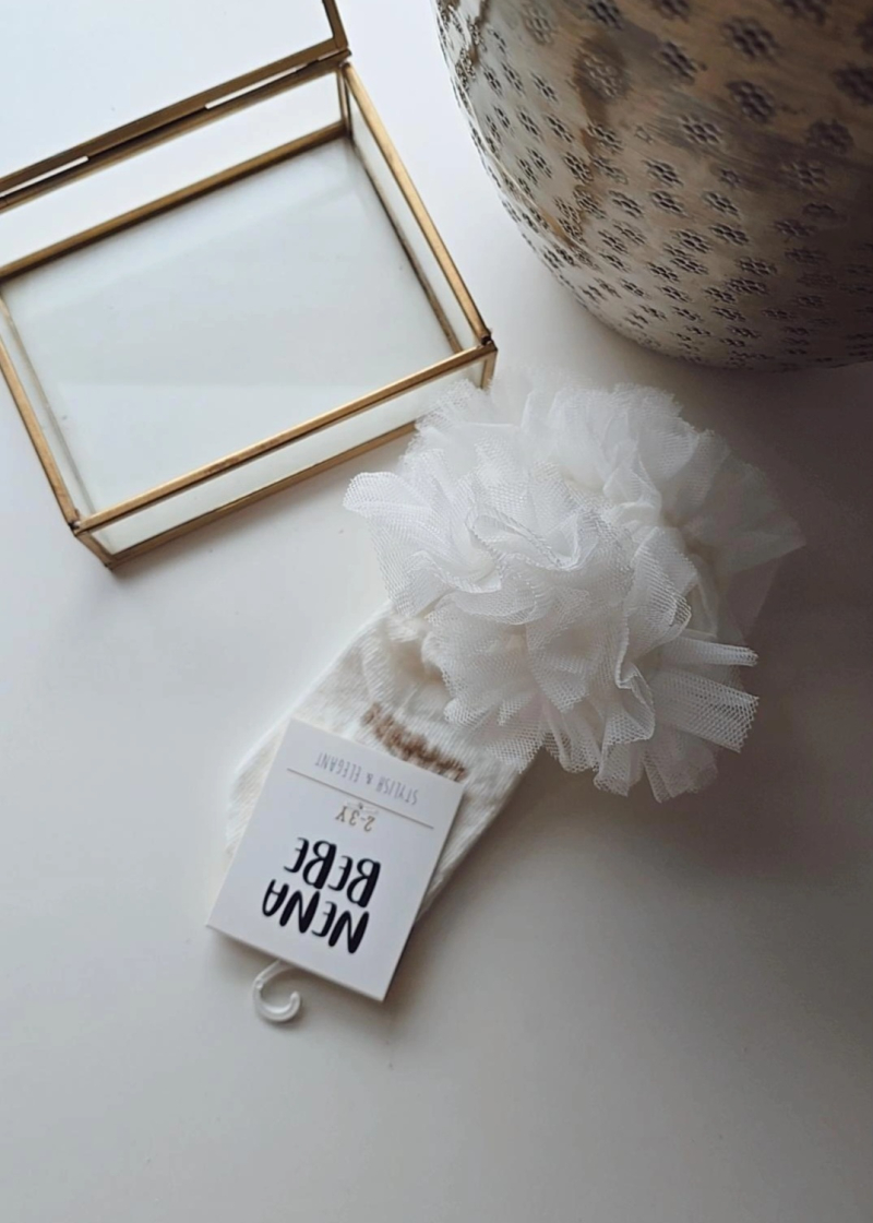 NENA BEBE | ENKELKOUSJES IVOOR 