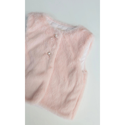 BABY LAI | BONTJE FENNA ROOS 