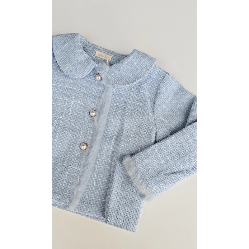 BABY LAI | JASJE ELLIE 