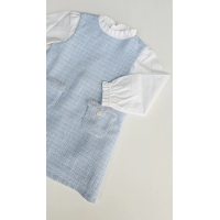 BABY LAI | BLOUSJE ELLIE