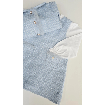 BABY LAI | BLOUSJE ELLIE