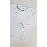 BABY LAI | BLOUSJE SKY 